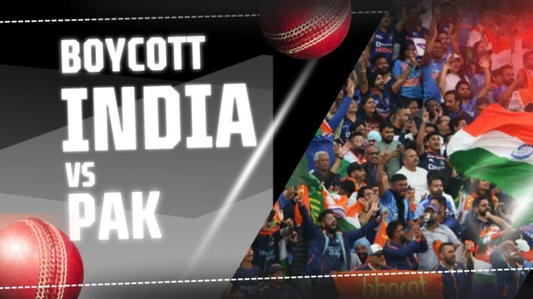 India vs Pakistan Asia Cup 2025: Why #BoycottINDvPAK Is Trending on Social Media